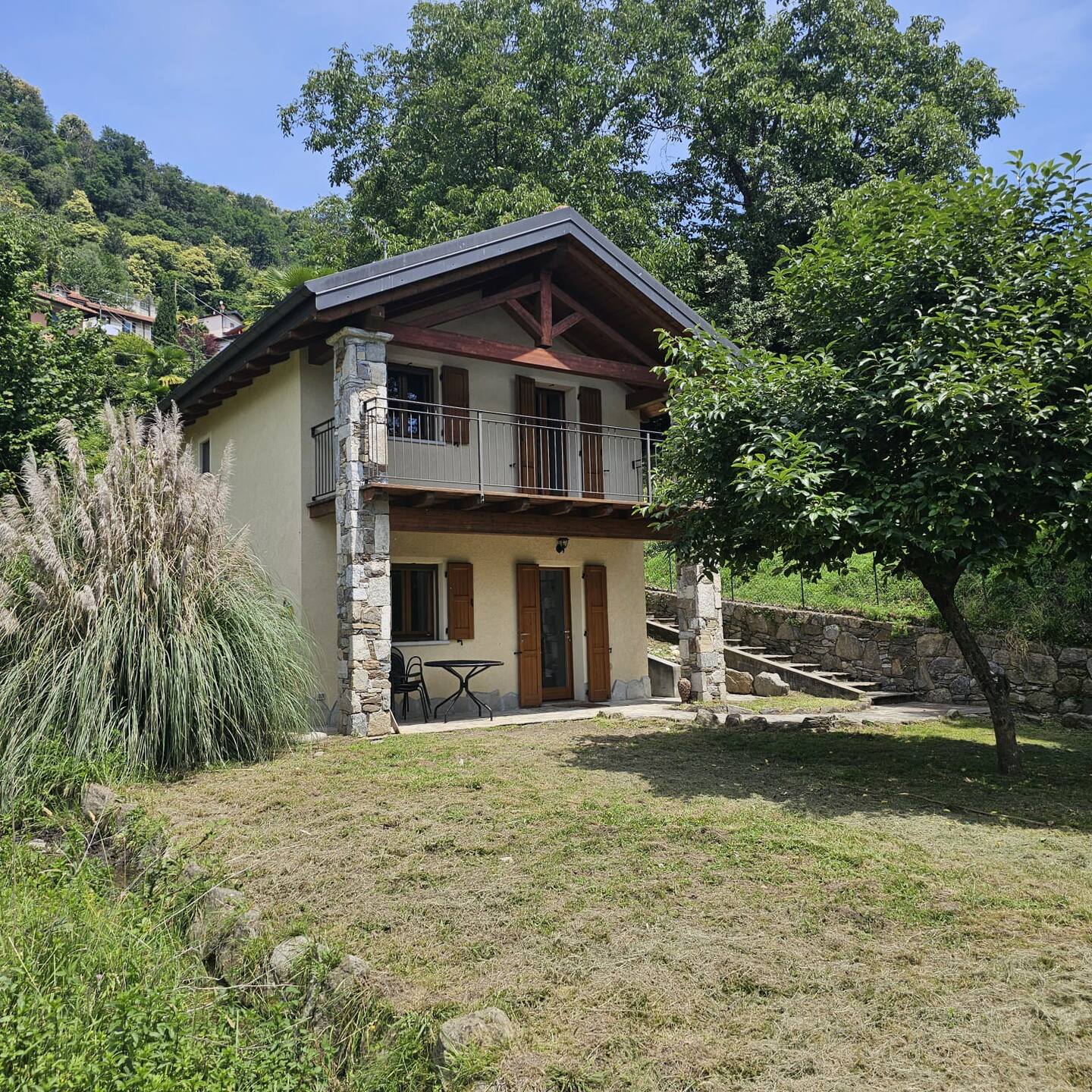 LA BOLLA