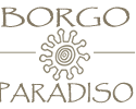 Borgo Paradiso Logo