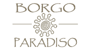 Borgo Paradiso Logo